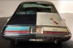 Oldsmobile Toronado Half And Half by Precision Restorations 1967 года